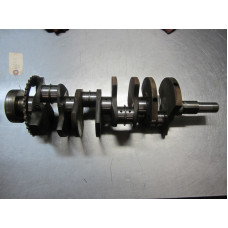 #B405 Crankshaft Standard From 2005 DODGE DURANGO  4.7 53020683